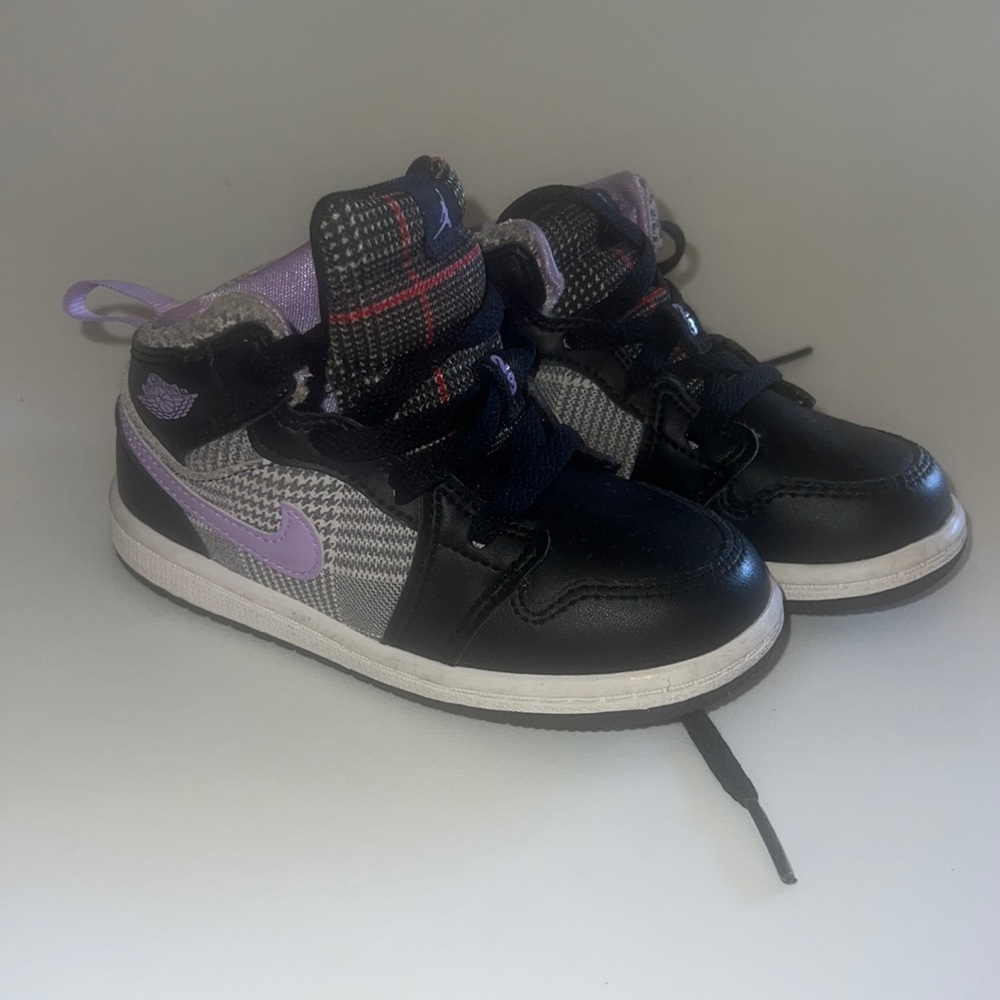 Lightly used